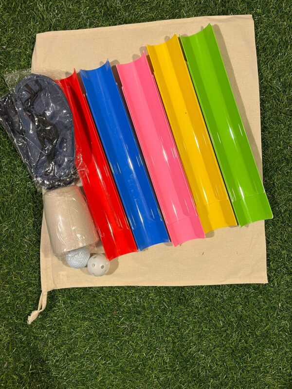 Mini Gutter Ball - Large Pack