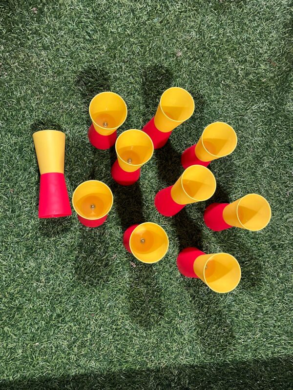 Flip Cups
