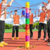 Mini Sky Tower - Image 3