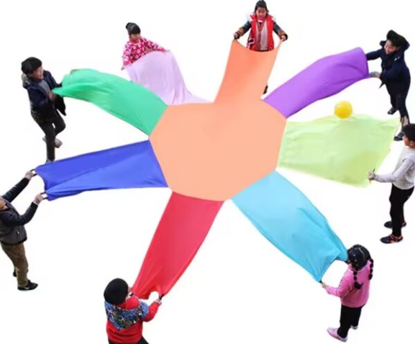 Parachute Ball